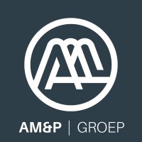 AM-P Groep logo - Similar company to Xycle