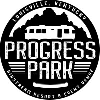 Progress Park Airstream Resort & Event Venue logo - Similar company to Cxo2