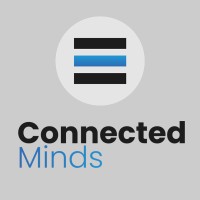 Connected Minds ® logo - Similar company to Casting Recruitment