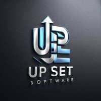 Upsetsoft logo - Similar company to Bulursa