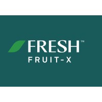 FRESH FRUIT X - AM Fresh Group logo - Similar company to Frut X