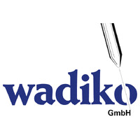 Projet System Wadiko GmbH logo - Similar company to Patchov Ltd - Bulgaria