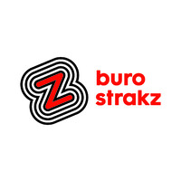 Buro StrakZ logo - Similar company to Bprocare