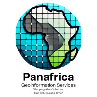 Panafrica Geoinformation Services logo - Similar company to Infineth Solutions Plc