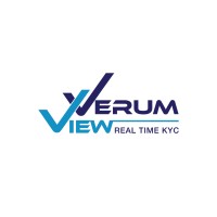 VerumView logo - Similar company to Devnexus