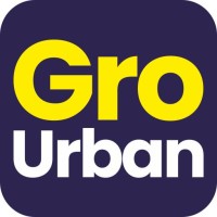 GroUrban logo - Similar company to Mozmo