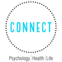 Connect Psychology logo - Similar company to The Oak Tree Practice