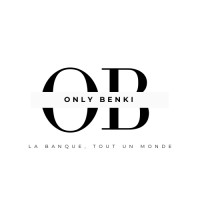 ONLY BENKI logo - Similar company to Direction Des Technologies De L'Information – Université Laval