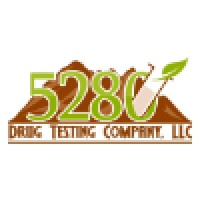 5280 Drug Testing logo - Similar company to Hd Screening And Laboratory | Drug Testing