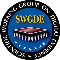 Scientific Working Group on Digital Evidence (SWGDE) logo - Similar company to Techno Security & Digital Forensics Conference
