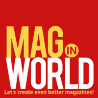MAGworld.in logo - Similar company to Newswalaa