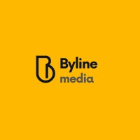 ByLine Media logo - Similar company to Sector Group