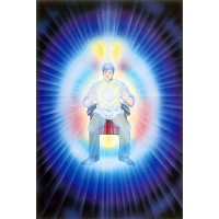 World Pranic Healing India logo - Similar company to Institute Of Pranic Healing Uk & Ireland