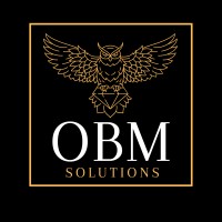 OBM Solutions logo - Similar company to Otium Virtual Assistants