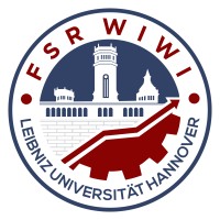 Fachschaftsrat Wirtschaftswissenschaftliche Fakultät Uni Hannover logo - Similar company to Airid Gmbh