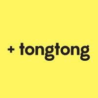 +tongtong logo - Similar company to Studio Yimu