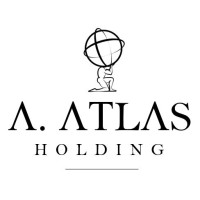 A. Atlas Holding logo - Similar company to Atlas Sn Holding