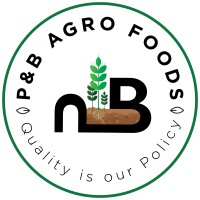 P&B Agro Foods logo - Similar company to Ecosg.Co