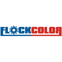Flock Color Industria E Com. De Maquinas Ltda logo - Similar company to Mogk Máquinas