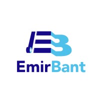 Emir Bant logo - Similar company to Global Bant