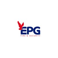 EPG Fire & Security. logo - Similar company to Km&Co. Security Systems