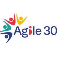 Agile30 logo - Similar company to Skilluped
