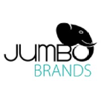 Jumbo Brands logo - Similar company to Vuuma Collaborations