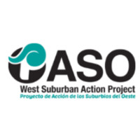 PASO - West Suburban Action Project logo - Similar company to Southside Together