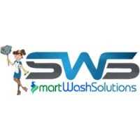 Smart Wash Solution logo - Similar company to Smartwash