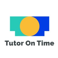 Tutor on Time logo - Similar company to Tutor Scholar