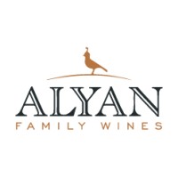Alyan Family Wines logo - Similar company to Weather Vane Wine Estates