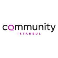 Community Istanbul logo - Similar company to Community İstanbul