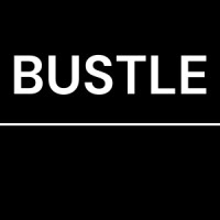 Bustle logo - Similar company to Inverse