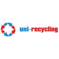 Uni-Recycling logo - Similar company to Wex Recycling