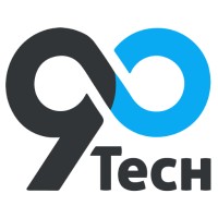 90Tech logo - Similar company to Axiocode