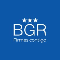 BGR - Banco General Rumiñahui logo - Similar company to Smartpass