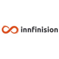 Innfinision Co. Ltd. logo - Similar company to Almas Me Cable Co.