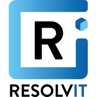 Resolvit logo - Similar company to Aditi Latam