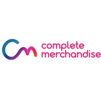 Complete Merchandise Ltd | Promotional Merchandise Supplier logo - Similar company to Rushimprint