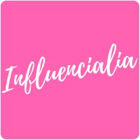 Influencialia logo - Similar company to Pannacotta