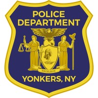 City of Yonkers Police Department logo - Similar company to The Municipal Housing Authority For The City Of Yonkers