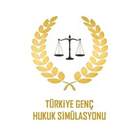 Türkiye Genç Hukuk Simülasyonu logo - Similar company to Themis Court Simulations