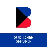 Sud Loire Service logo - Similar company to Editions Complicites
