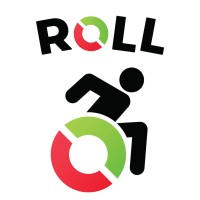 Roll Mobility logo - Similar company to Adaptive Design Association Inc.