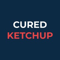 CuredKetchup logo - Similar company to Posted (Acquired)