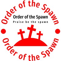 Order of the Spawns logo - Similar company to Acadewriter Services