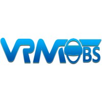 VR Mobs logo - Similar company to Whooper Technologies