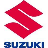 Suzuki Australia logo - Similar company to Bla