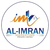Al Imran Marketing logo - Similar company to Verv Solution