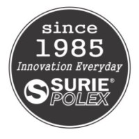 Surie Polex logo - Similar company to Polex